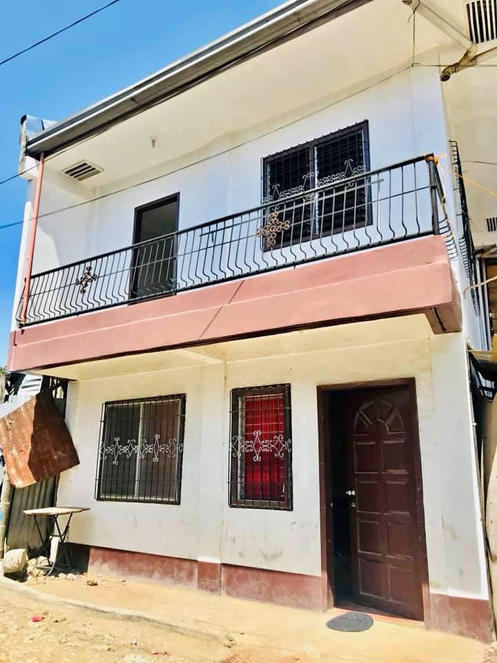 HOUSE FOR RENT