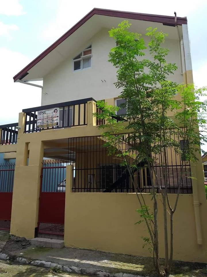 2-BR Apartment For Rent