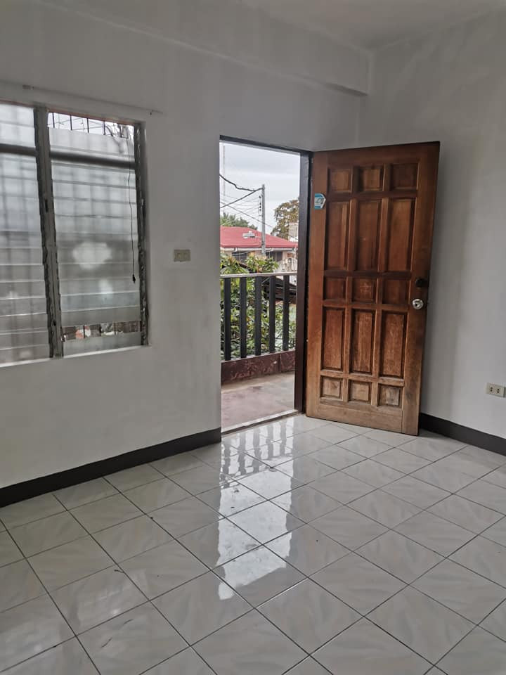 TWO BEDROOM APARTMENT FOR RENT
