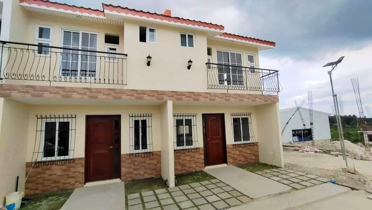 PINAKA BARATONG BALAY DOUL SA CEBU CITY