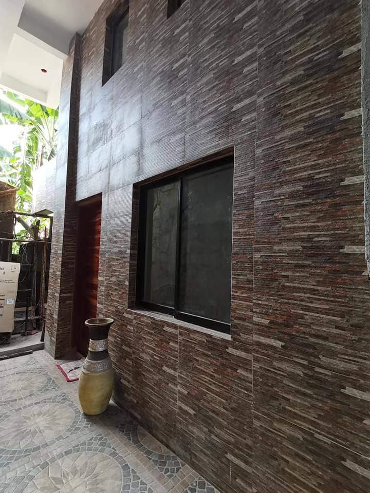 TWO STOREY LOFT HOUSE FOR RENT