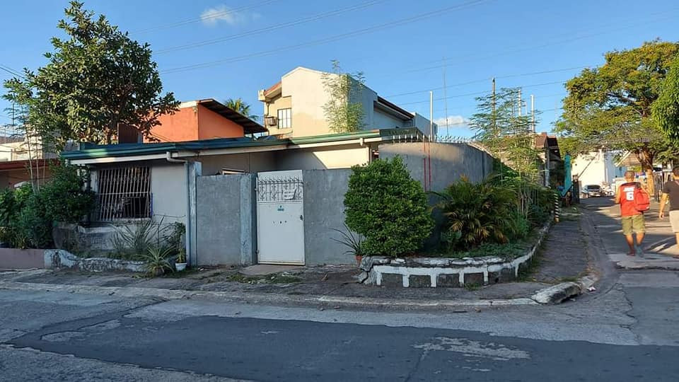 House and lot for rent