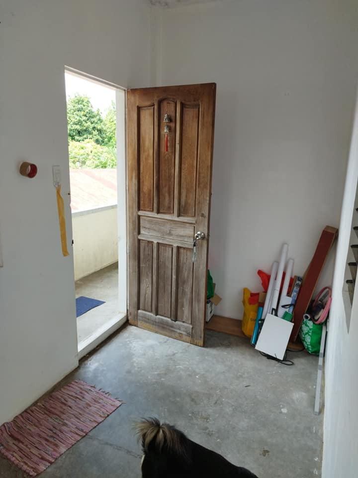 Apartment for rent