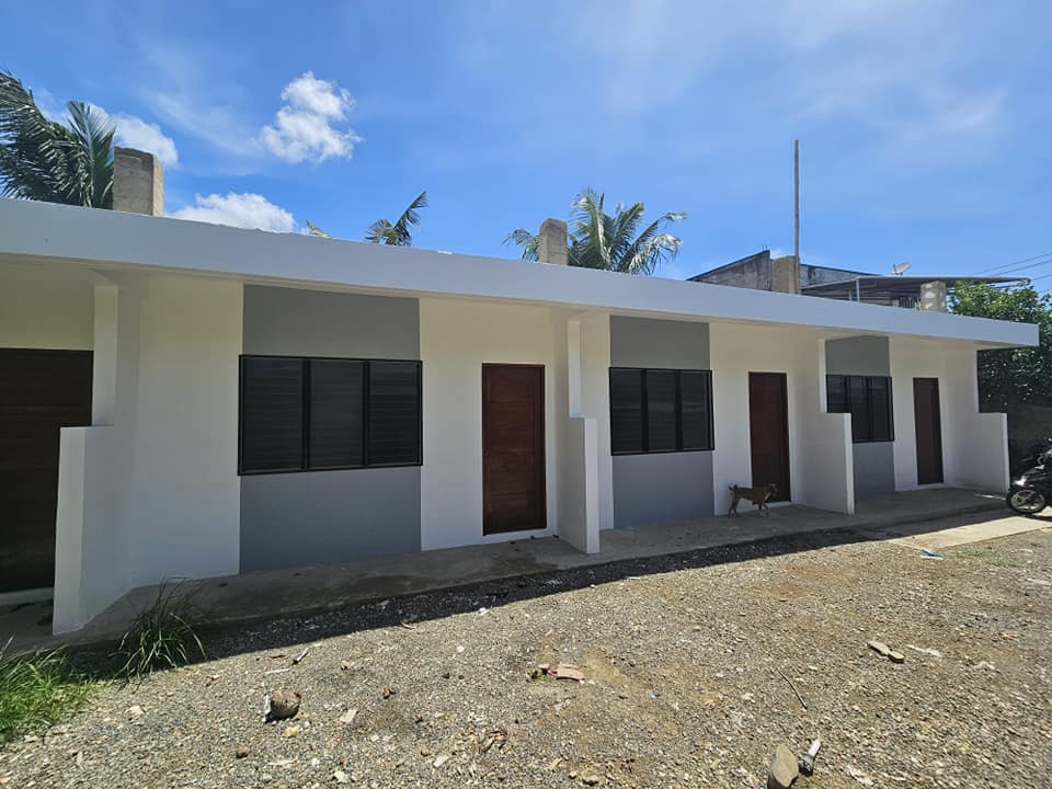 Apartment for Rent in Consolacion
