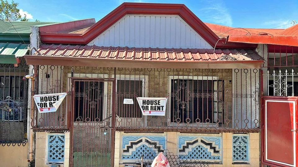House for Rent