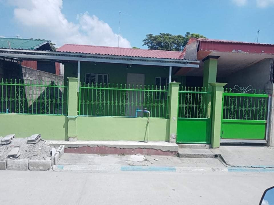 FOR RENT