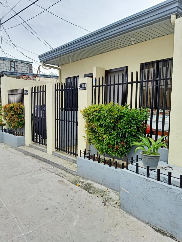 Studio Type Apartment For Rent
