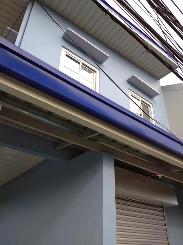 Commercial and Residential Unit