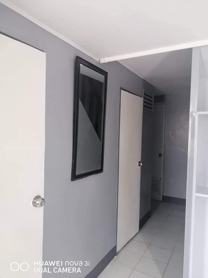SOLO ROOM FOR RENT (Walang Kasama sa Room, good for couple or 2 to 3 person)