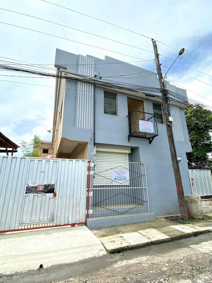 BEDSPACE FOR RENT