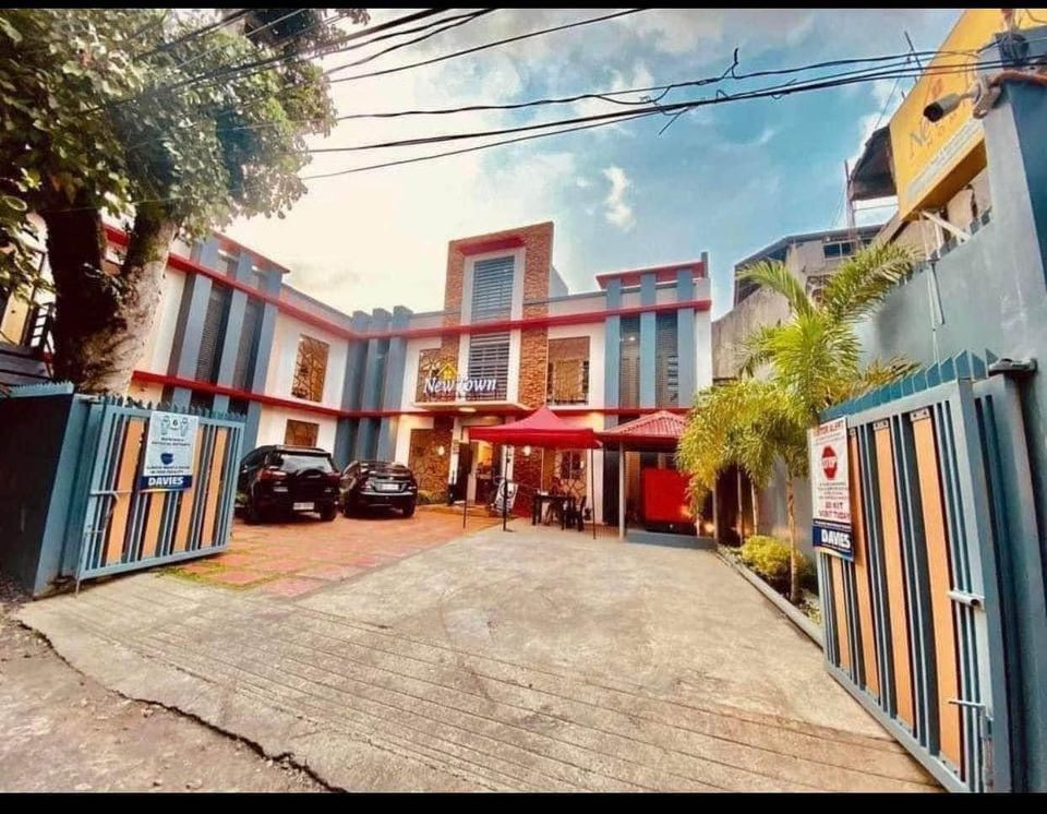 Room for Rent
