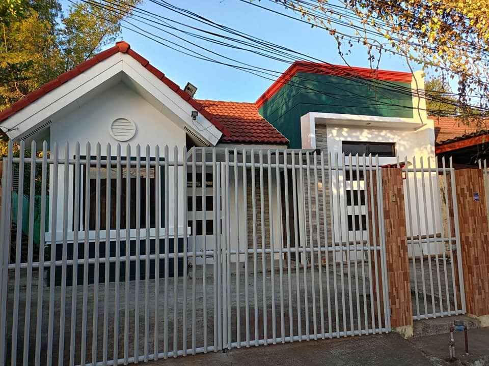 House for rent