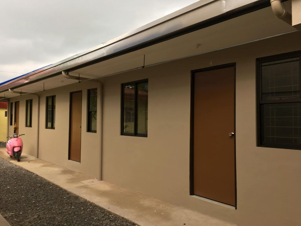 Apartment for rent