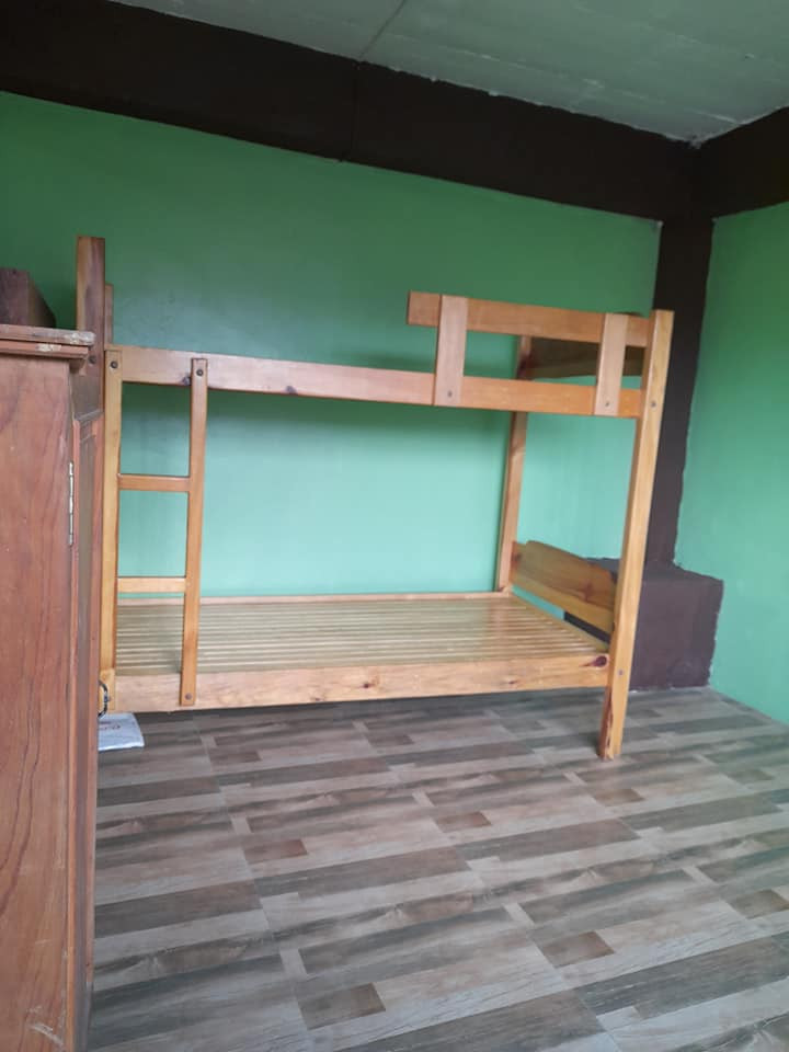 Room for Rent