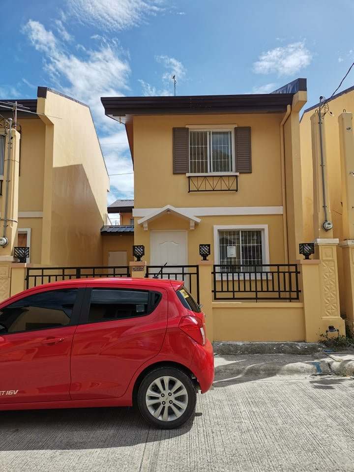 2 Beds 1 Bath House