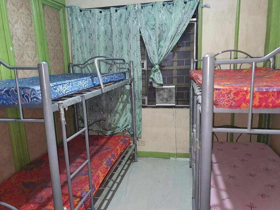 Bed Space For Rent