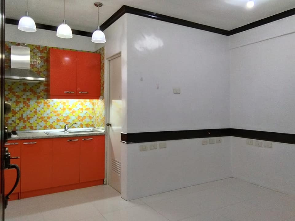 Affordable Studio Apartment For Rent In Great Location Mandaluyong