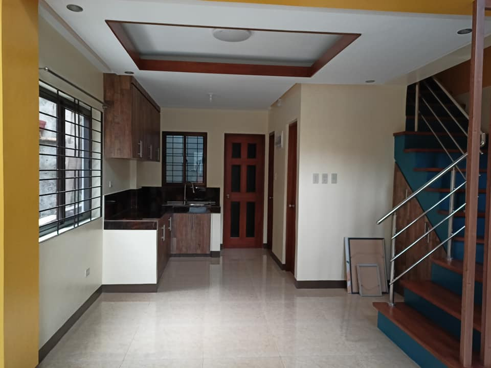 Brand new apartment for rent