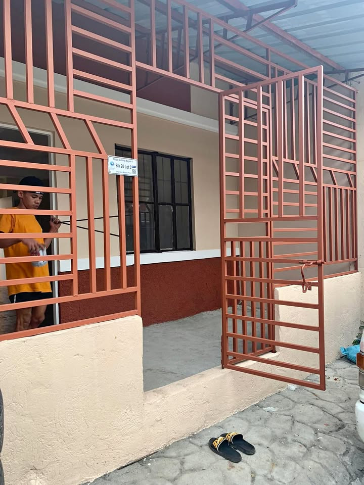 House for rent /Mezzanine Type