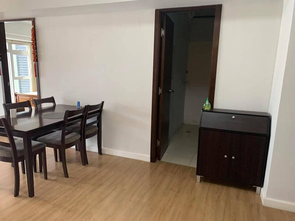 Verve Residences for rent