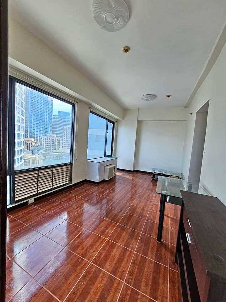 For Lease 1br Eastwood Parkview Tower 1 Eastwood City