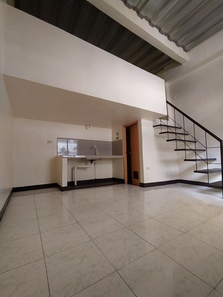 APARTMENT FOR RENT (BUNDUCAN, BOCAUE)