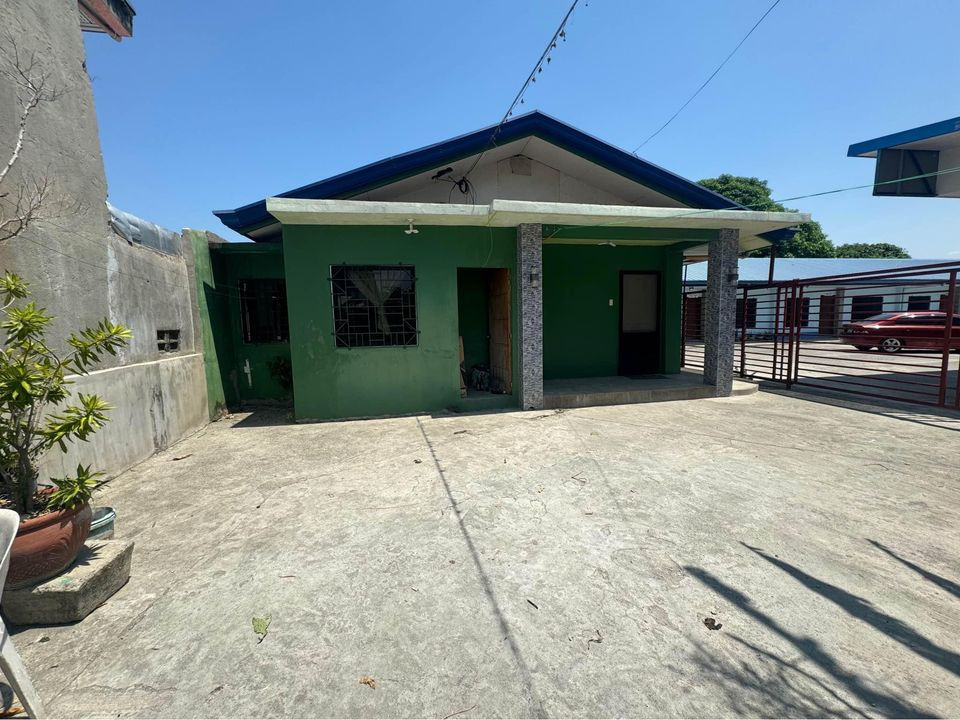 HOUSE FOR RENT