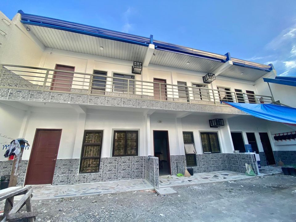 APARTMENT FOR RENT