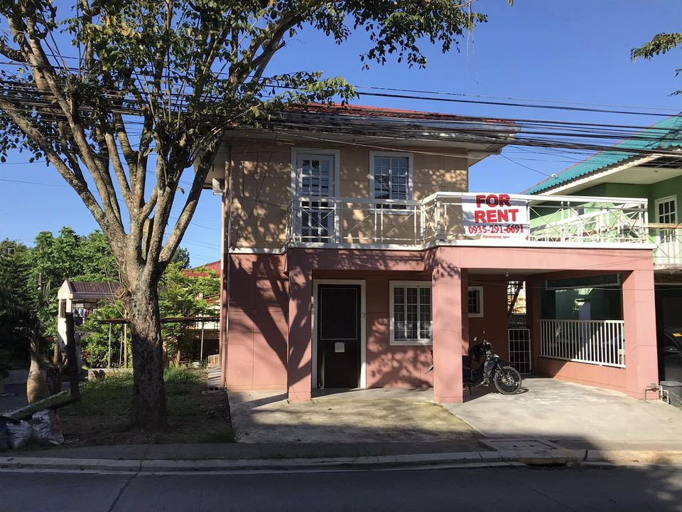 Greenwoods House for Rent