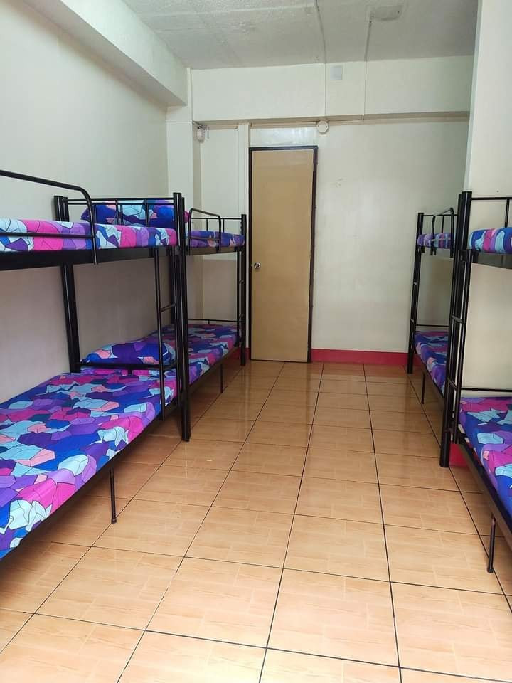 CONDO BED SPACE FOR RENT For MALE Occupant