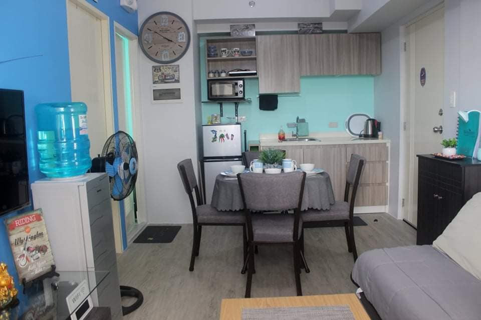 Condo Unit in Amaia Skies Cubao Tower 1, Cubao, Quezon City