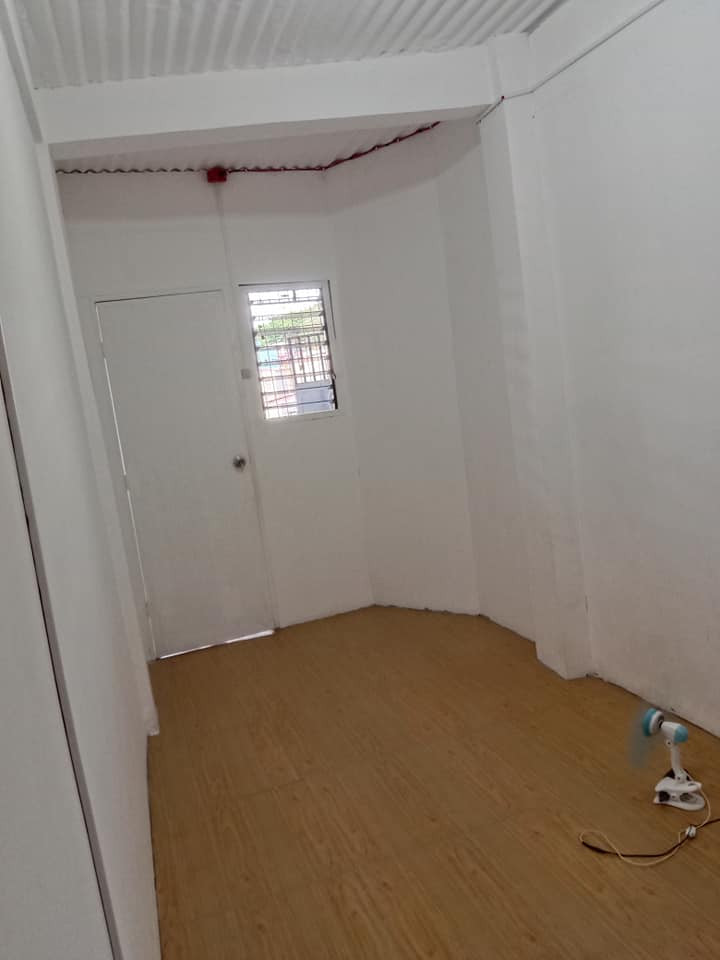 Room for Rent own sink C-R and gate in Kalayaan B, Quezon City, Metro Manila