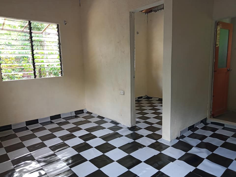House for rent