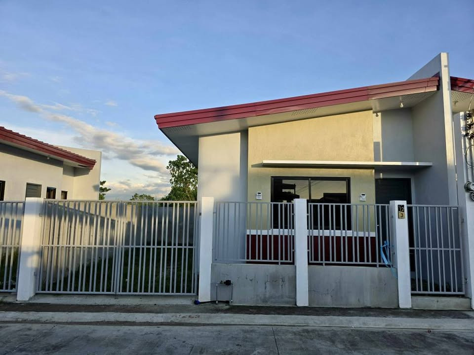 Now Available For Rent: 1-Bedroom House with Garage in Villa Romeo Subdivision,