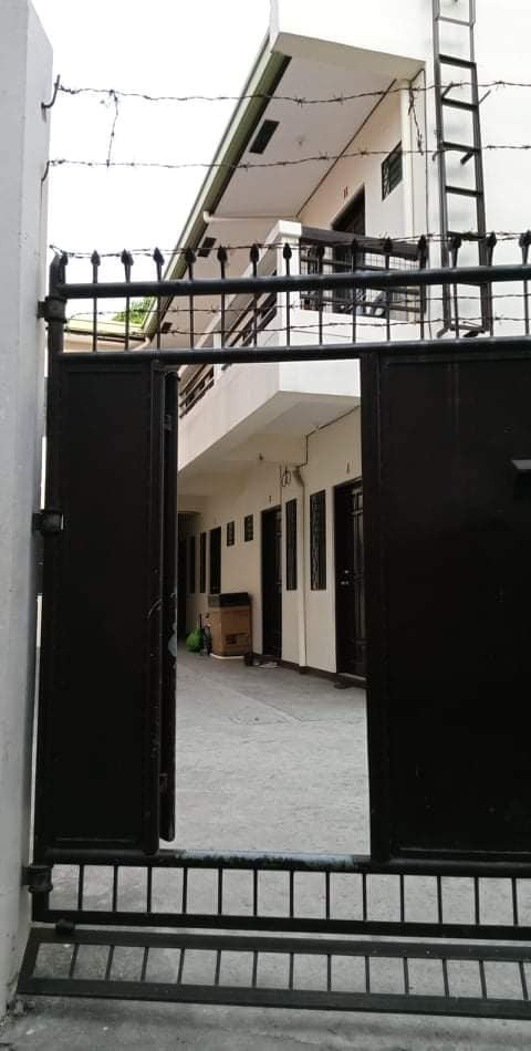 Pasig - Apartment for rent