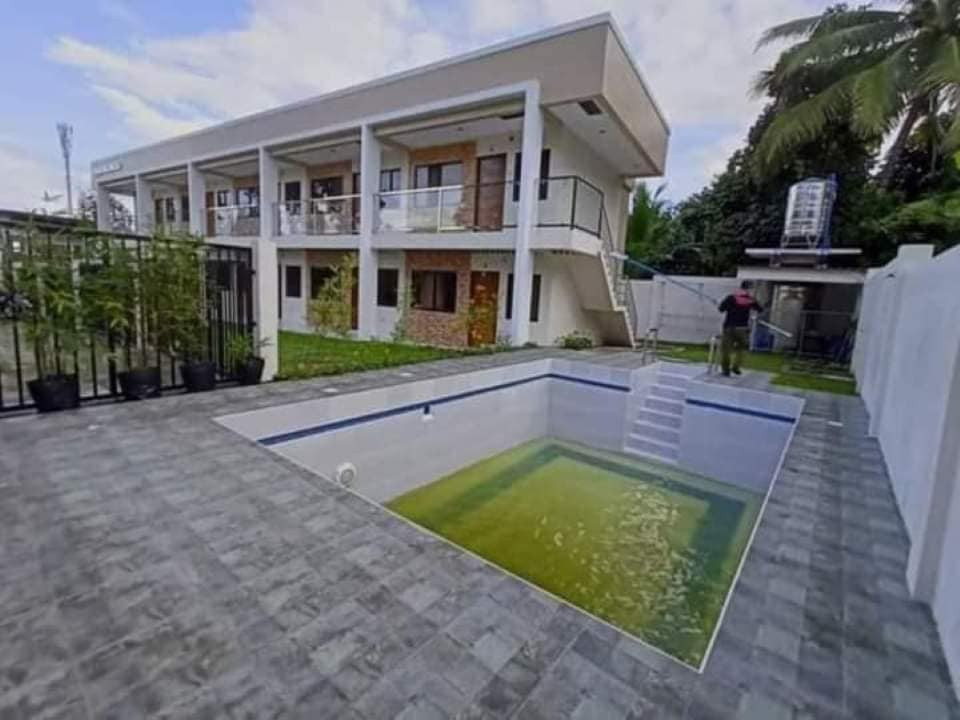 apartment for rent