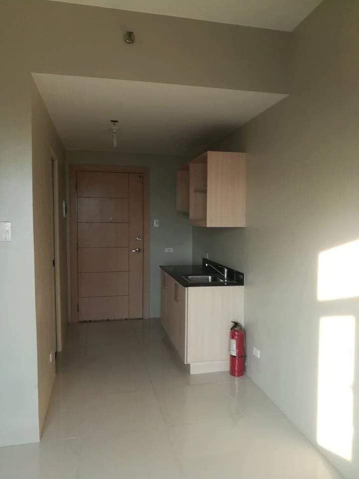 For Rent Studio Unit Vista Taft