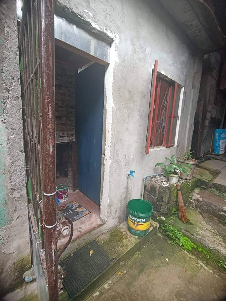 HOUSE FOR RENT