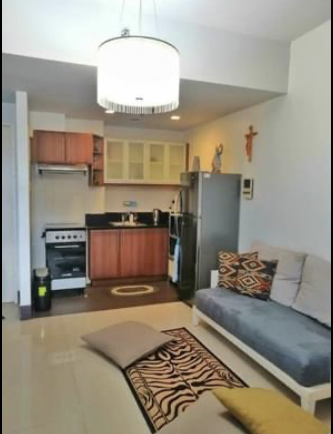Furnished Studio for Rent
