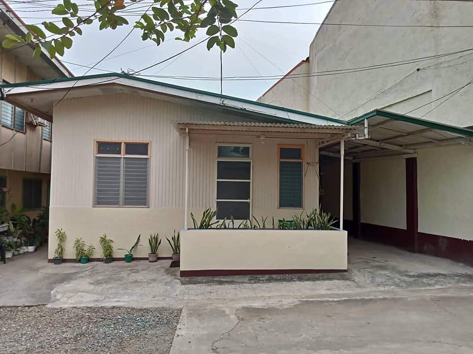 House for rent