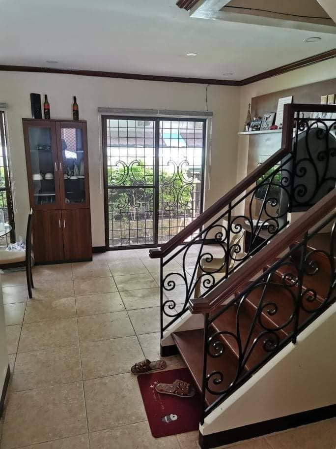 HOUSE FOR RENT