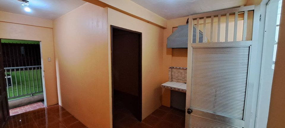 FOR RENT APARTMENT W/ 1 BEDROOM