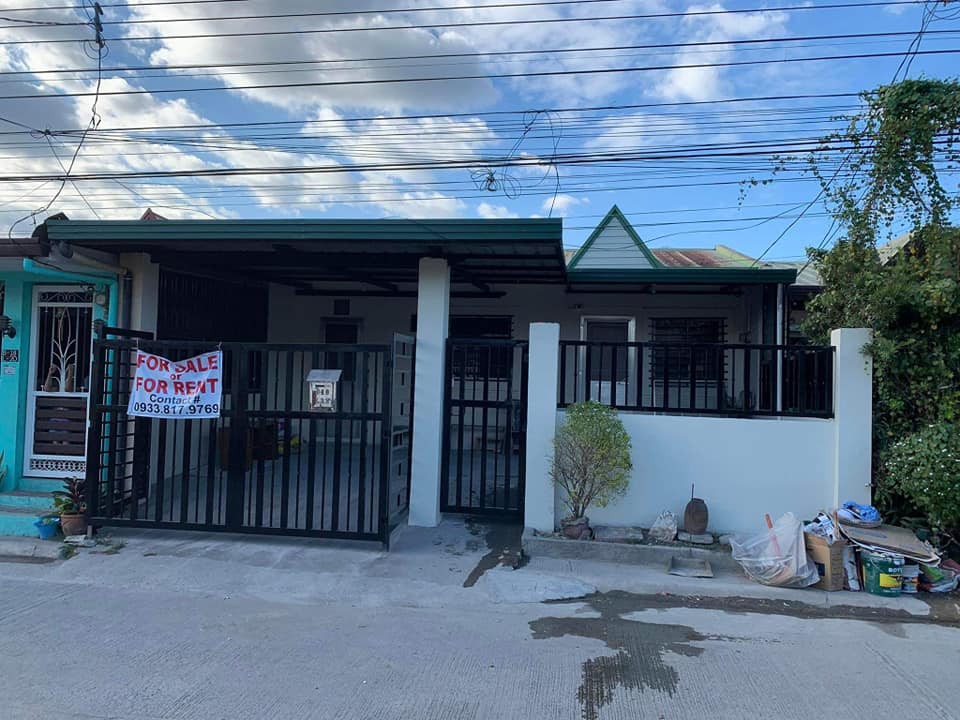 House for rent