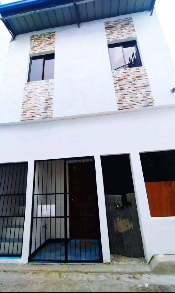 1 BR APARTMENT FOR RENT
