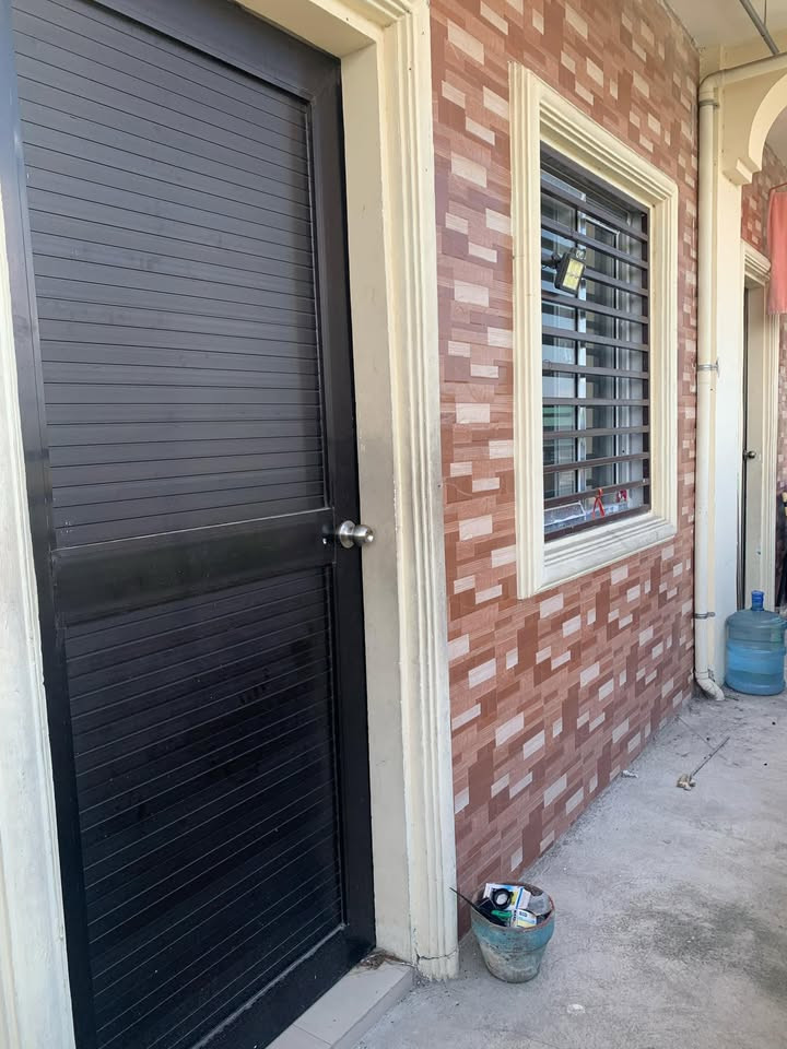 1 Bed 1 Bath Apartment