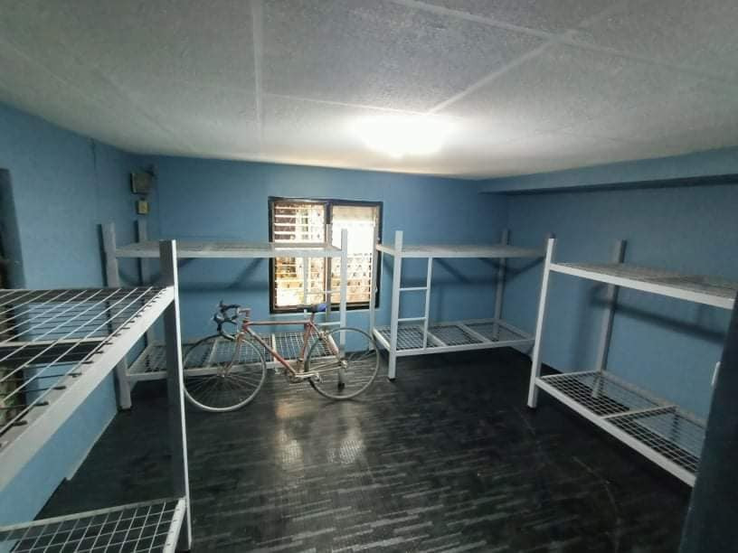 Bedspace for Rent