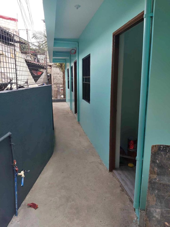 1 Bed 1 Bath Room only