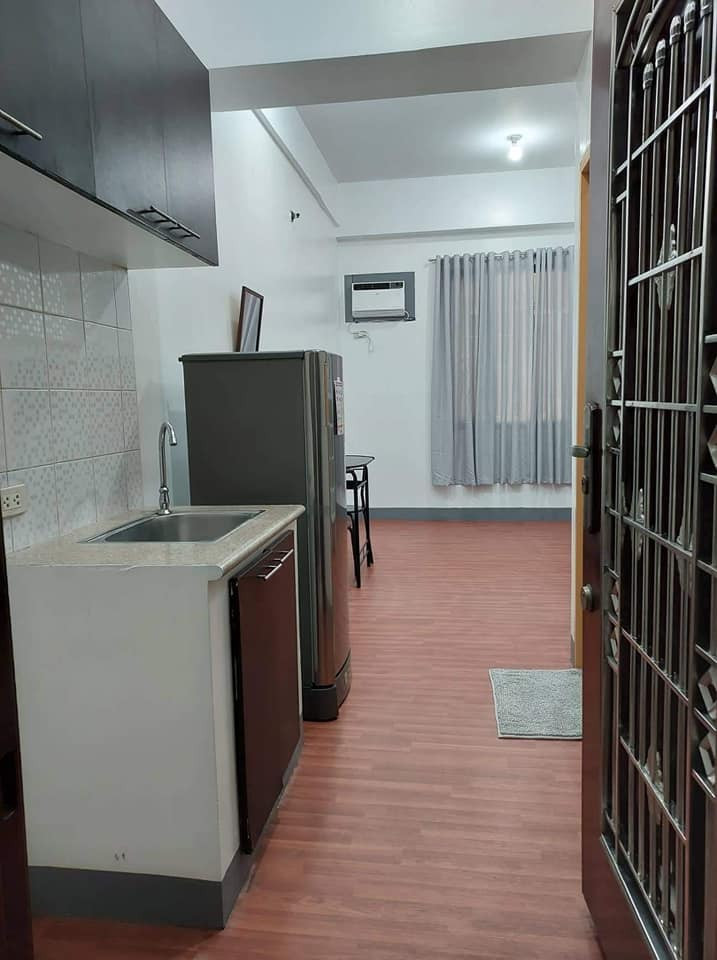 Grand España 1 Residences Condo Unit for Rent