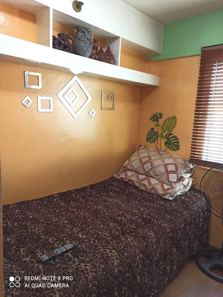 CONDO SHARING (3 bedrooms) - Mandaluyong City