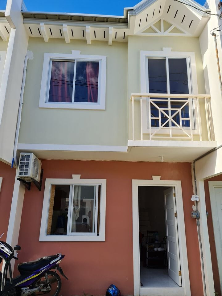 2 Bedrooms House For Rent in Minglanilla